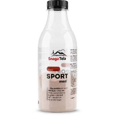 Sport Meals