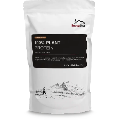 Vegan Protein