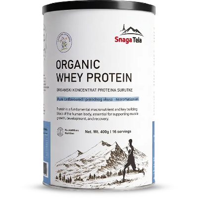 Whey Protein Concentrate
