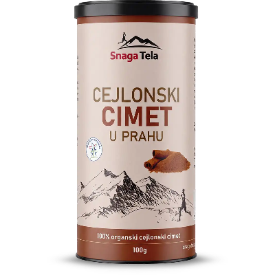 Začini