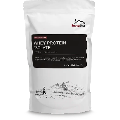 Whey Protein Isolate