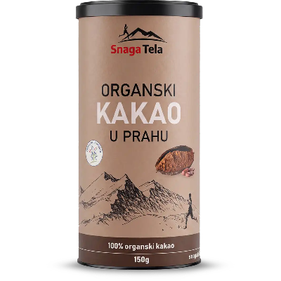 Kakao proizvodi